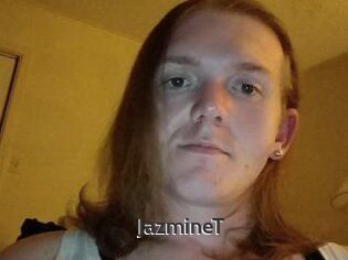 JazmineT