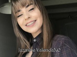 Jazmine_ValenciaXO