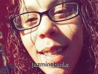 Jazminebanks