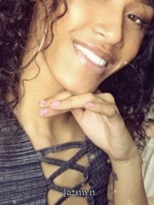 Jazmyn