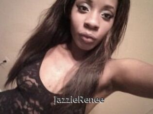 JazzieRenee