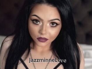 JazzminneLove