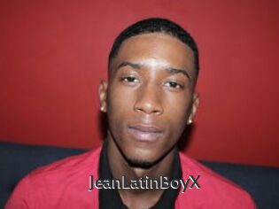 JeanLatinBoyX