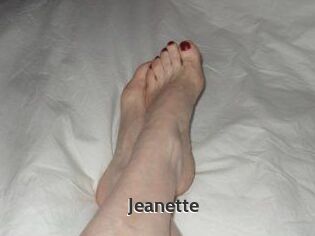 Jeanette