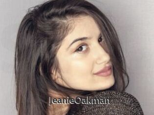 JeanieOakman