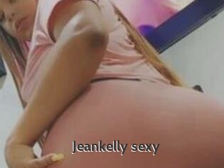 Jeankelly_sexy