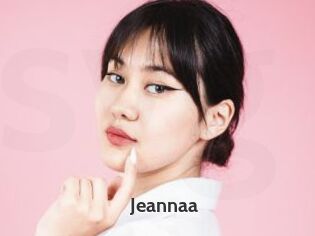 Jeannaa