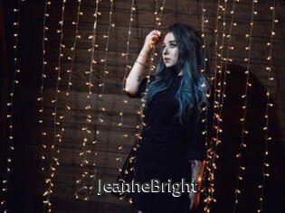 JeanneBright