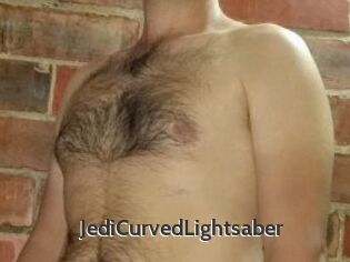 JediCurvedLightsaber