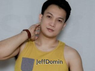 JeffDomin