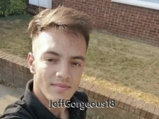 JeffGorgeous18