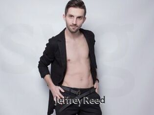 JeffreyReed
