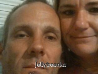 Jellybeanka