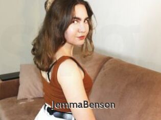 JemmaBenson
