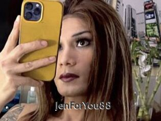 JenForYou88