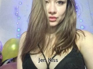 Jen_Kiss