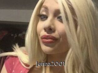 Jenna2001