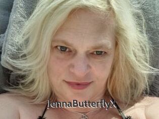 JennaButterflyX