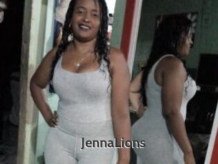 JennaLions