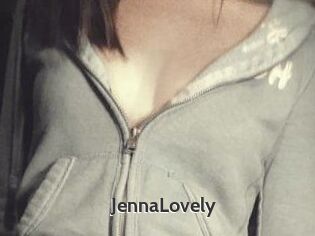 JennaLovely