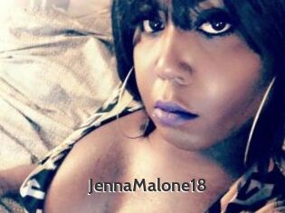 JennaMalone18