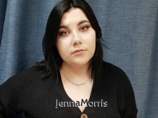 JennaMorris