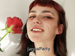 JennaParty