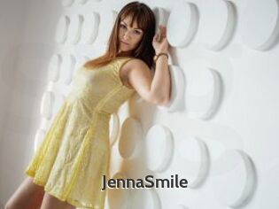 JennaSmile