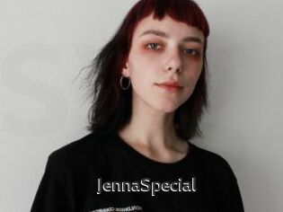 JennaSpecial