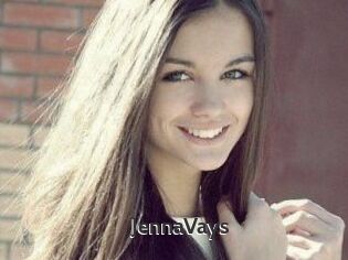 JennaVays