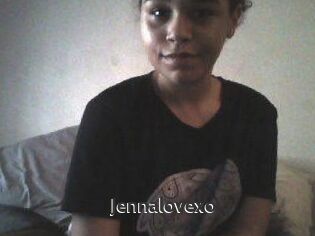 Jennalovexo