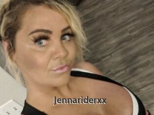 Jennariderxx