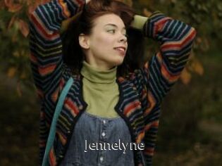 Jennelyne