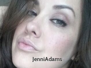 JenniAdams