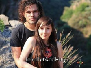 JenniferAndHugo