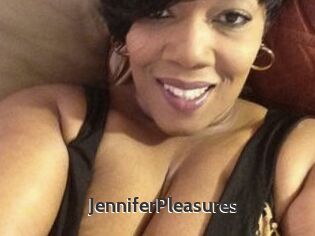JenniferPleasures