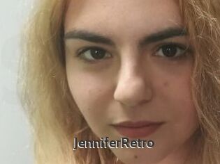 JenniferRetro