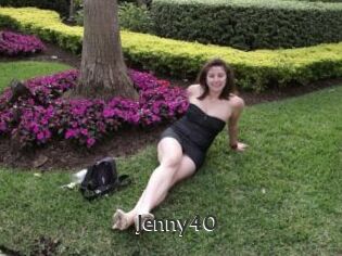Jenny40