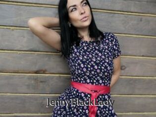JennyBlackLady