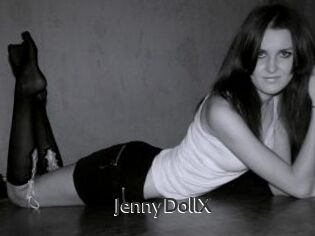 JennyDollX