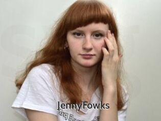 JennyFowks