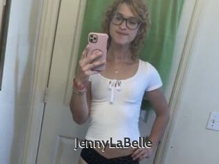 JennyLaBelle