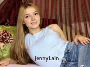 JennyLain