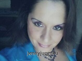 Jennyjuggs4u