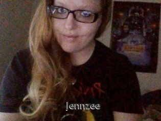 Jennzee