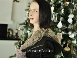 JensenCarter