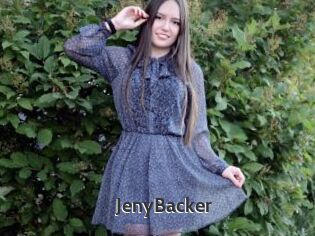 JenyBacker