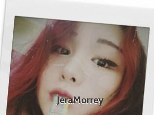 JeraMorrey