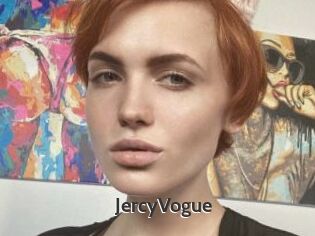 JercyVogue