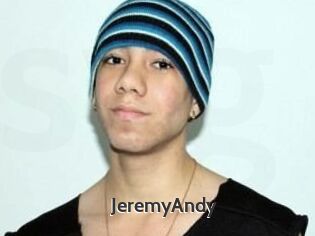 JeremyAndy